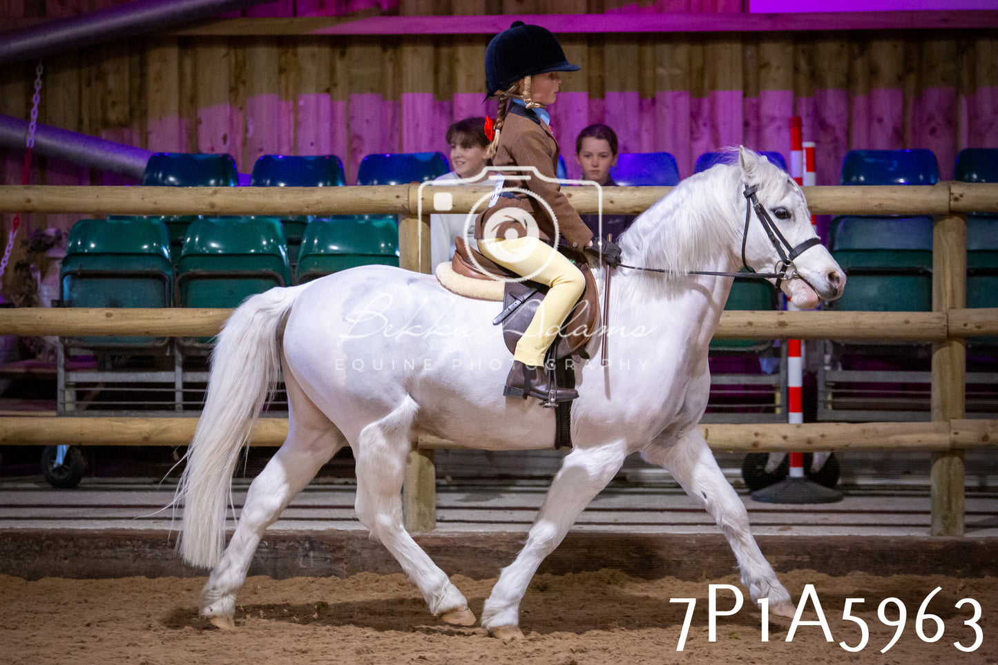 Home Farm Spring Show 2026 - Ridden pt1