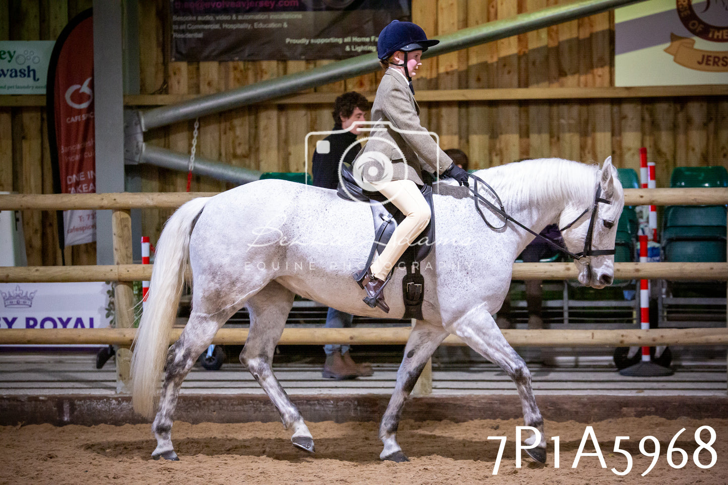 Home Farm Spring Show 2026 - Ridden pt1