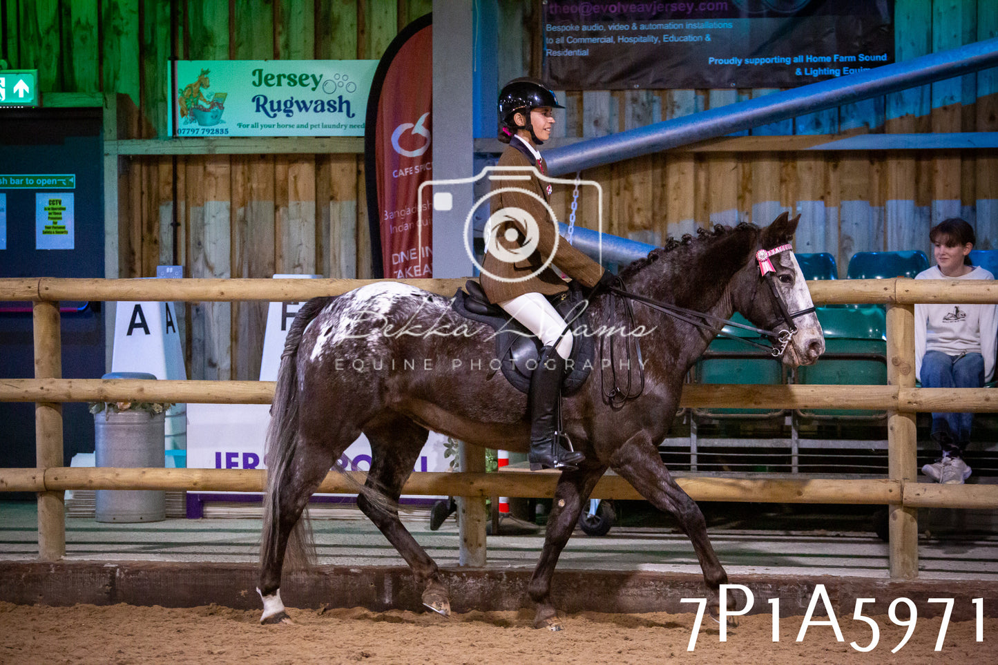 Home Farm Spring Show 2026 - Ridden pt1