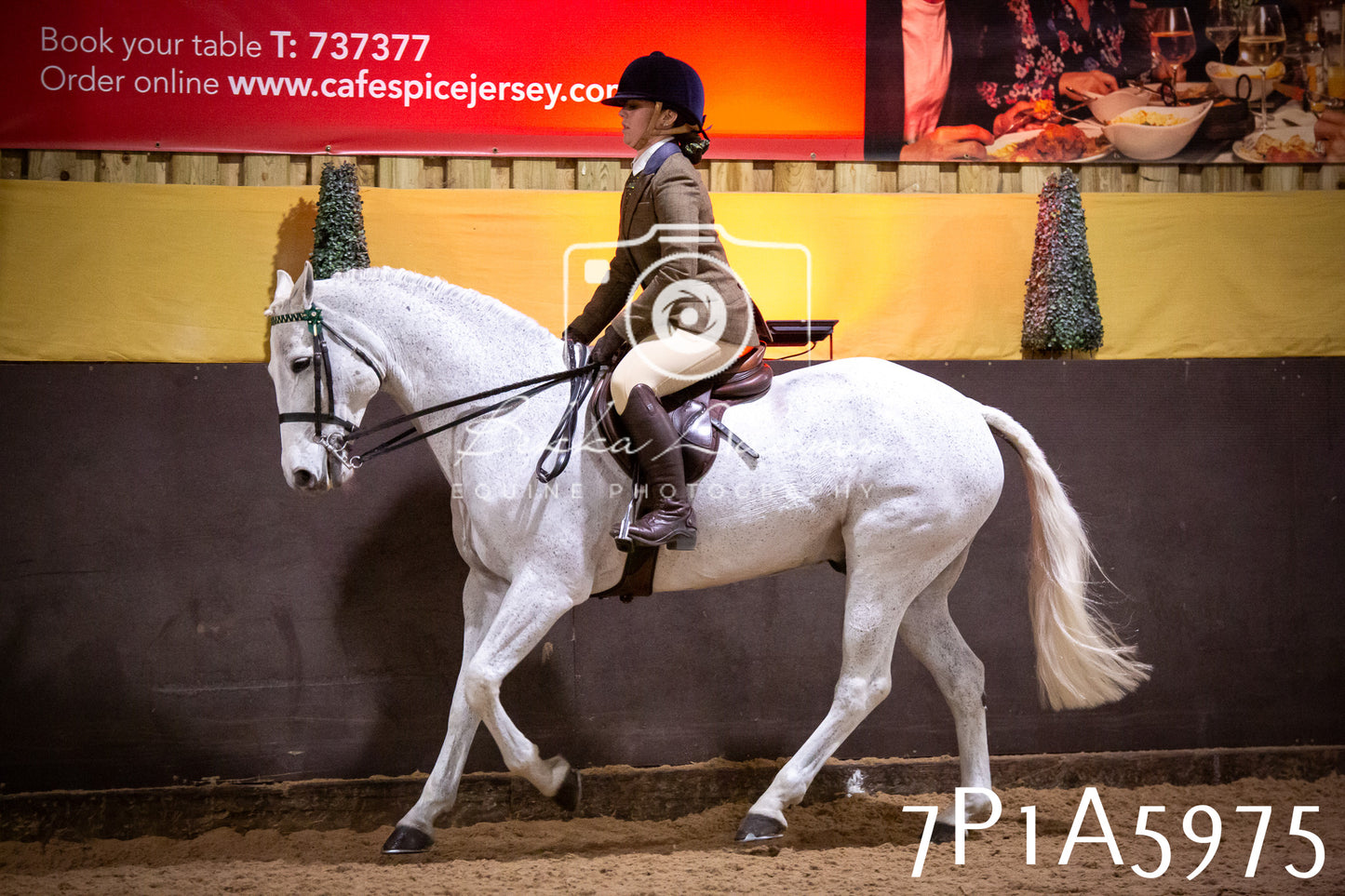 Home Farm Spring Show 2026 - Ridden pt1