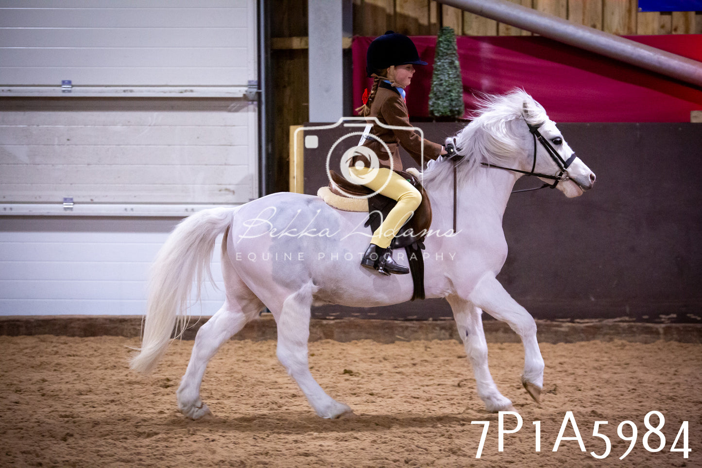 Home Farm Spring Show 2026 - Ridden pt1
