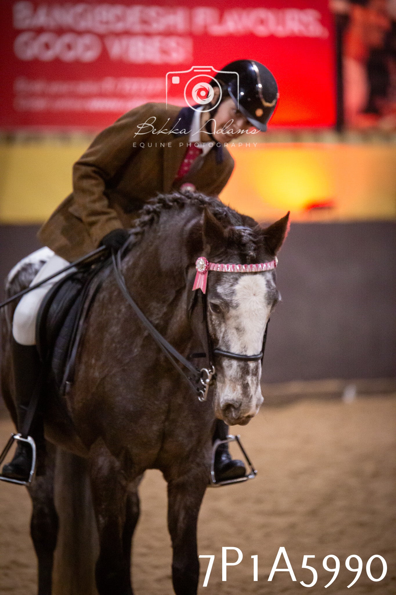 Home Farm Spring Show 2026 - Ridden pt1