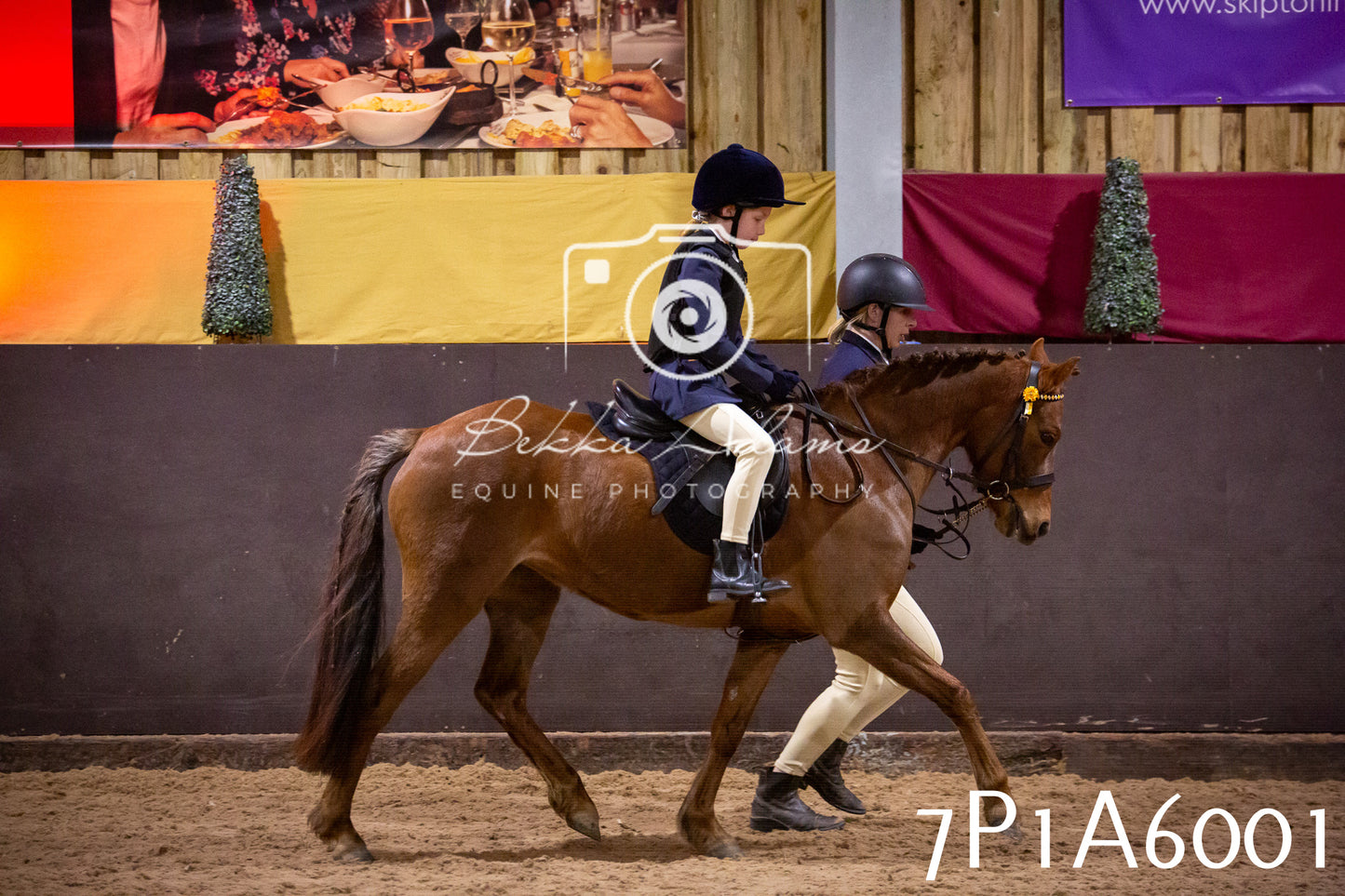 Home Farm Spring Show 2026 - Ridden pt1