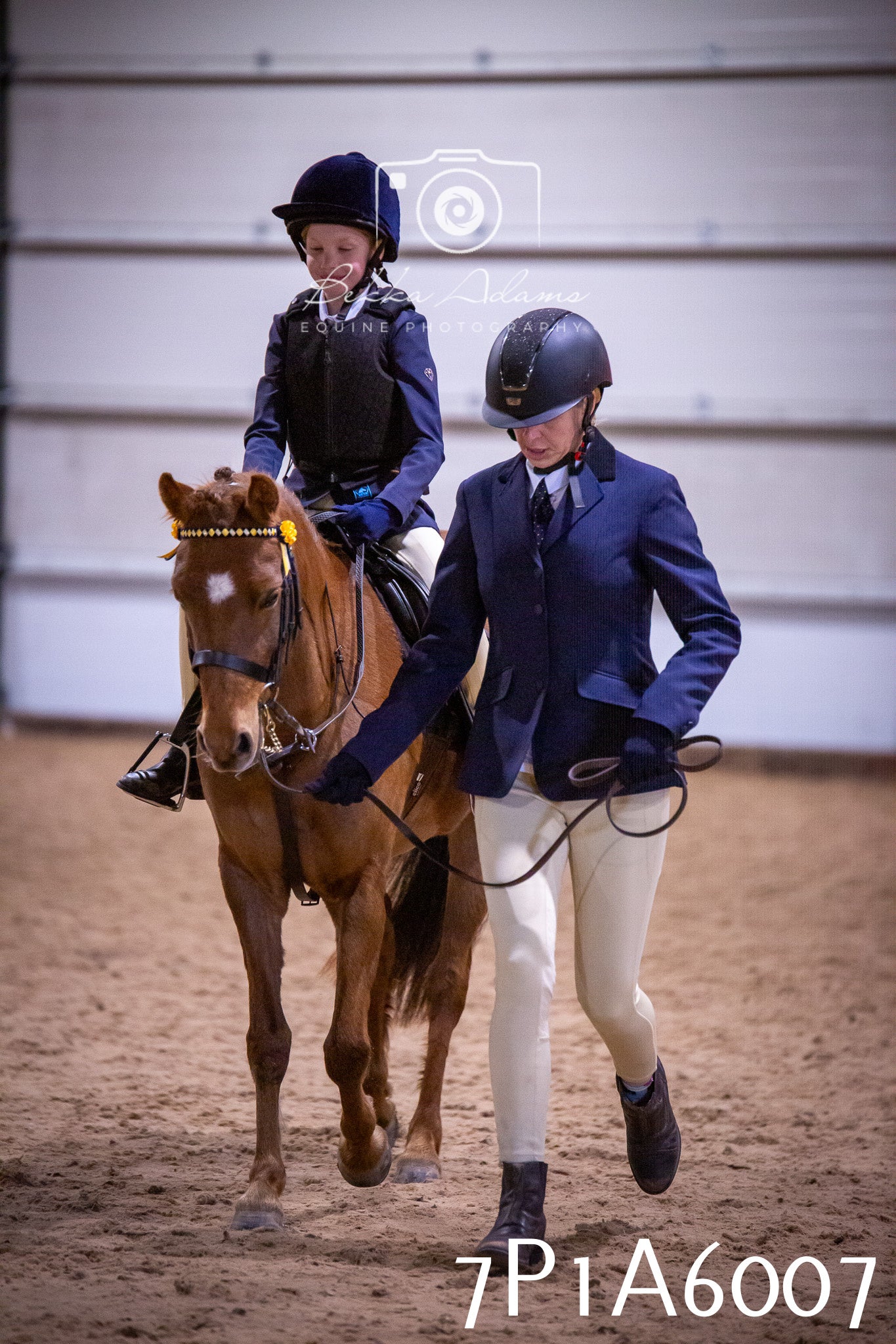 Home Farm Spring Show 2026 - Ridden pt1