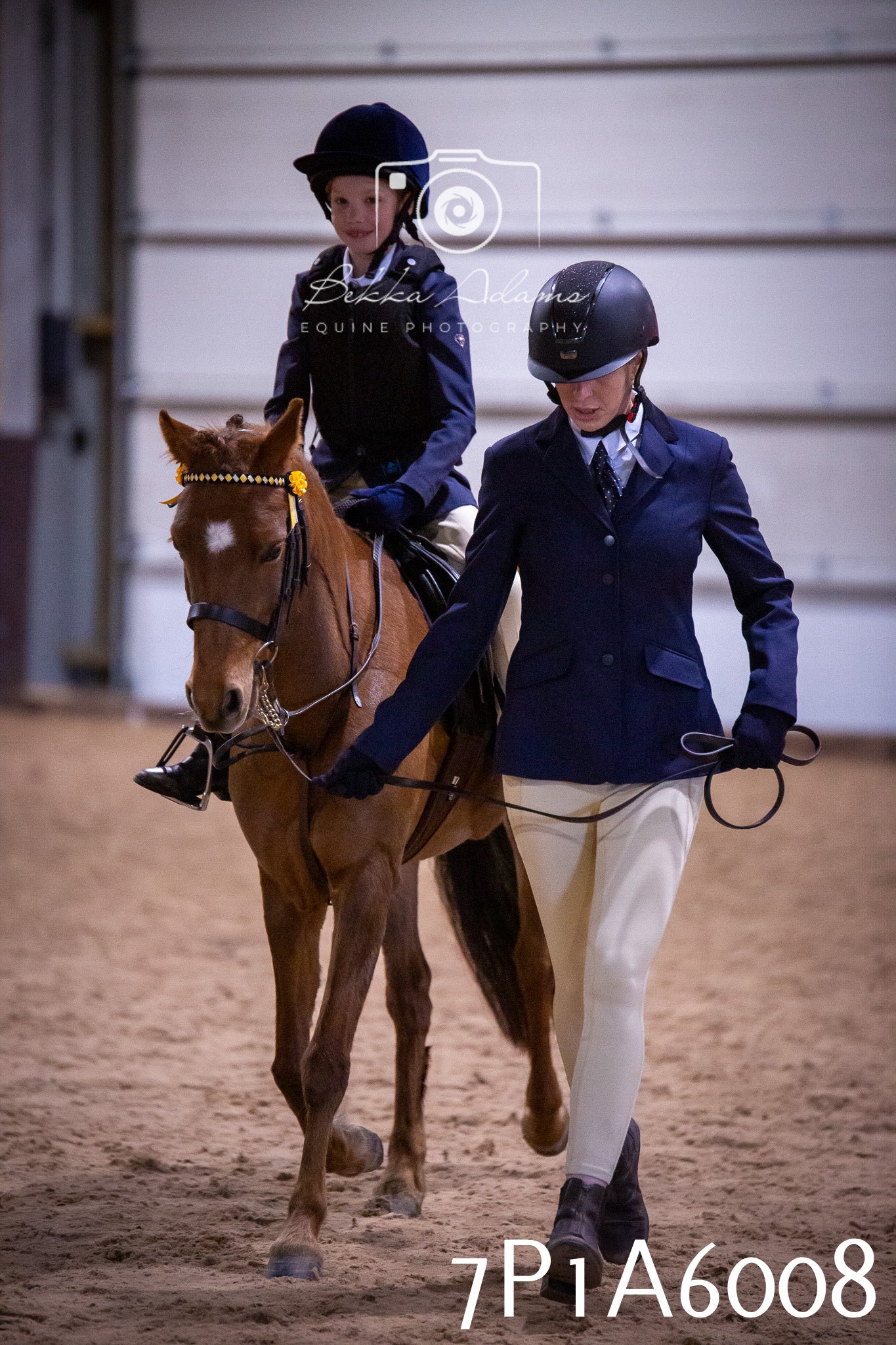 Home Farm Spring Show 2026 - Ridden pt1