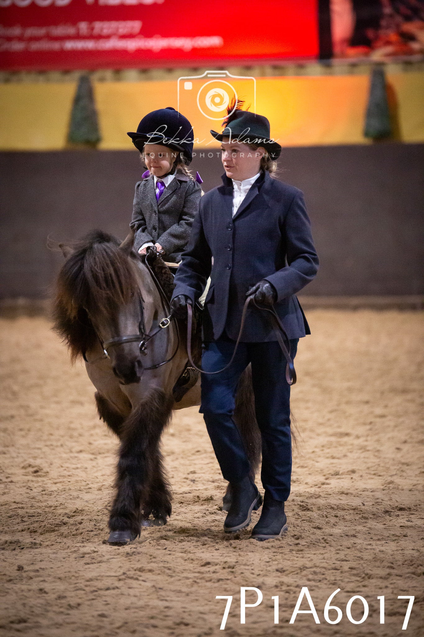 Home Farm Spring Show 2026 - Ridden pt1