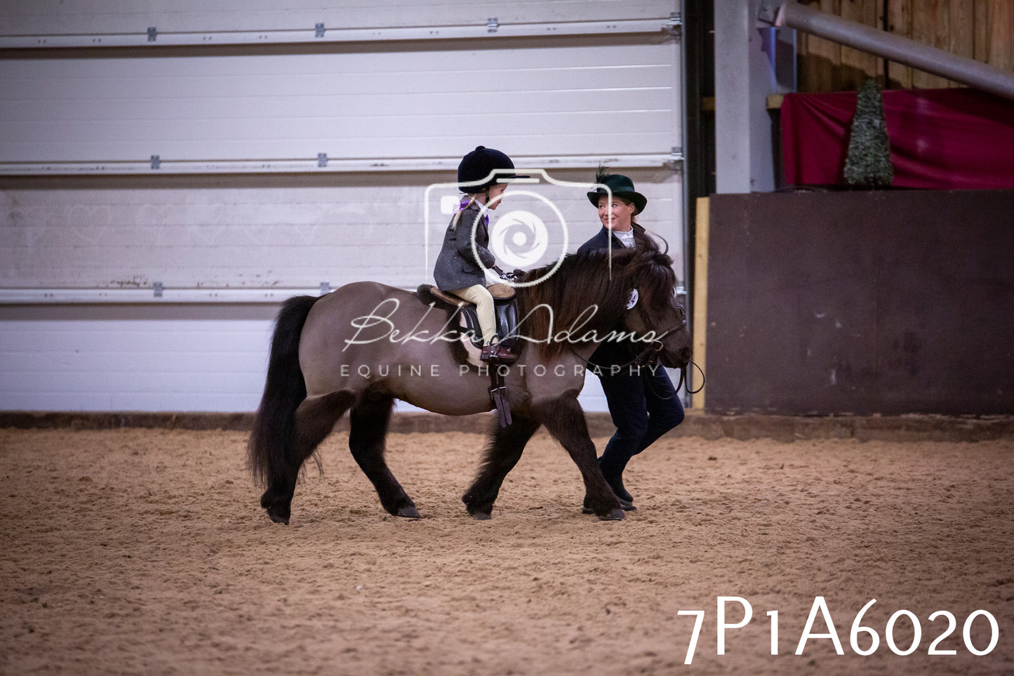 Home Farm Spring Show 2026 - Ridden pt1