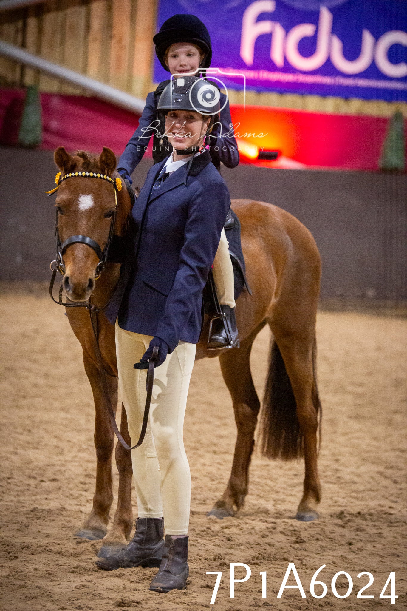Home Farm Spring Show 2026 - Ridden pt1