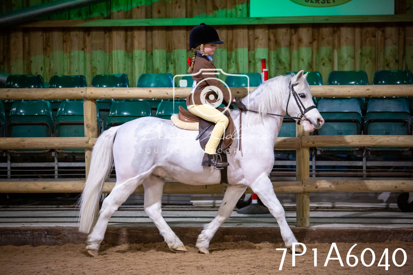 Home Farm Spring Show 2026 - Ridden pt1