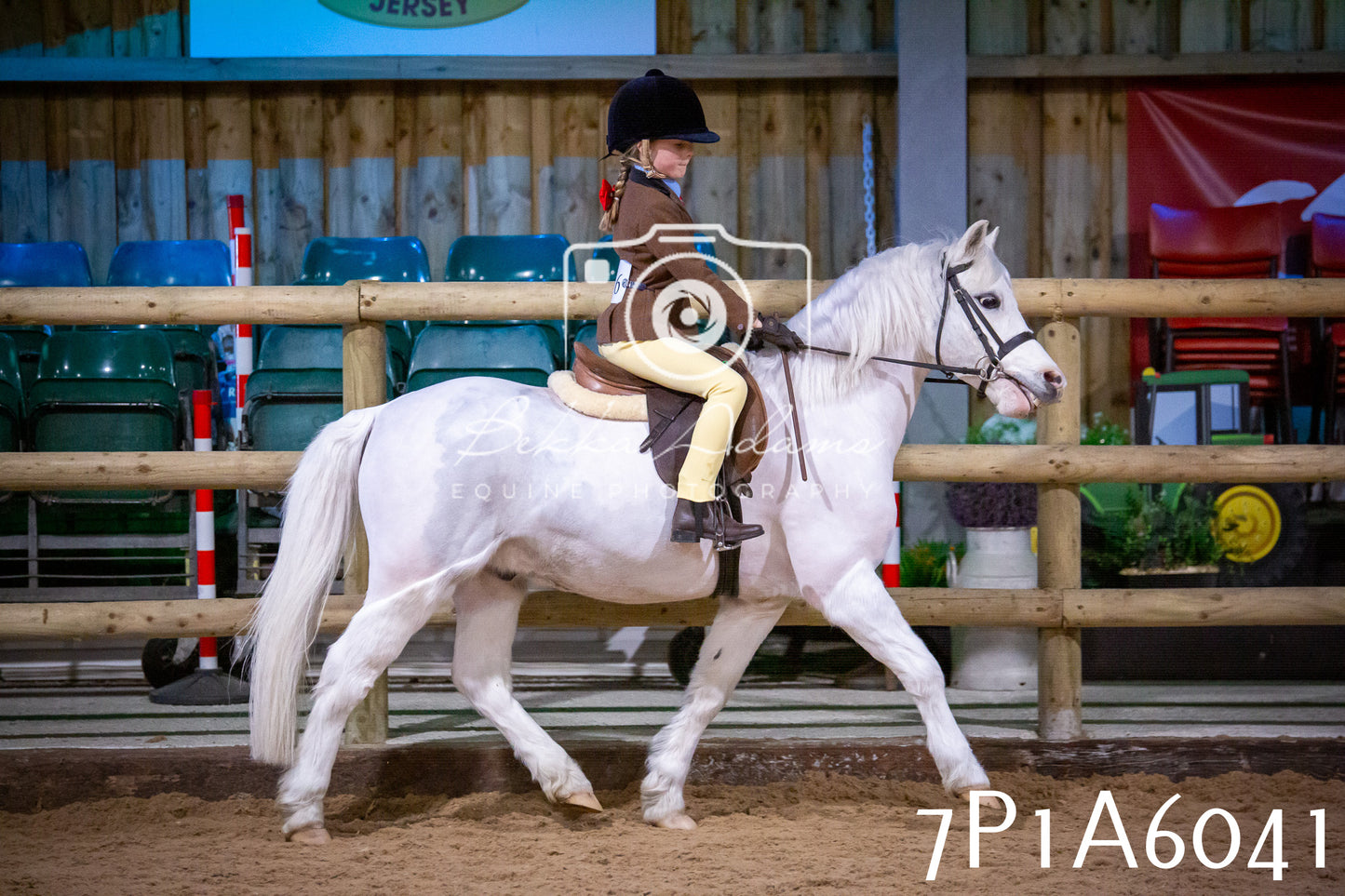 Home Farm Spring Show 2026 - Ridden pt1