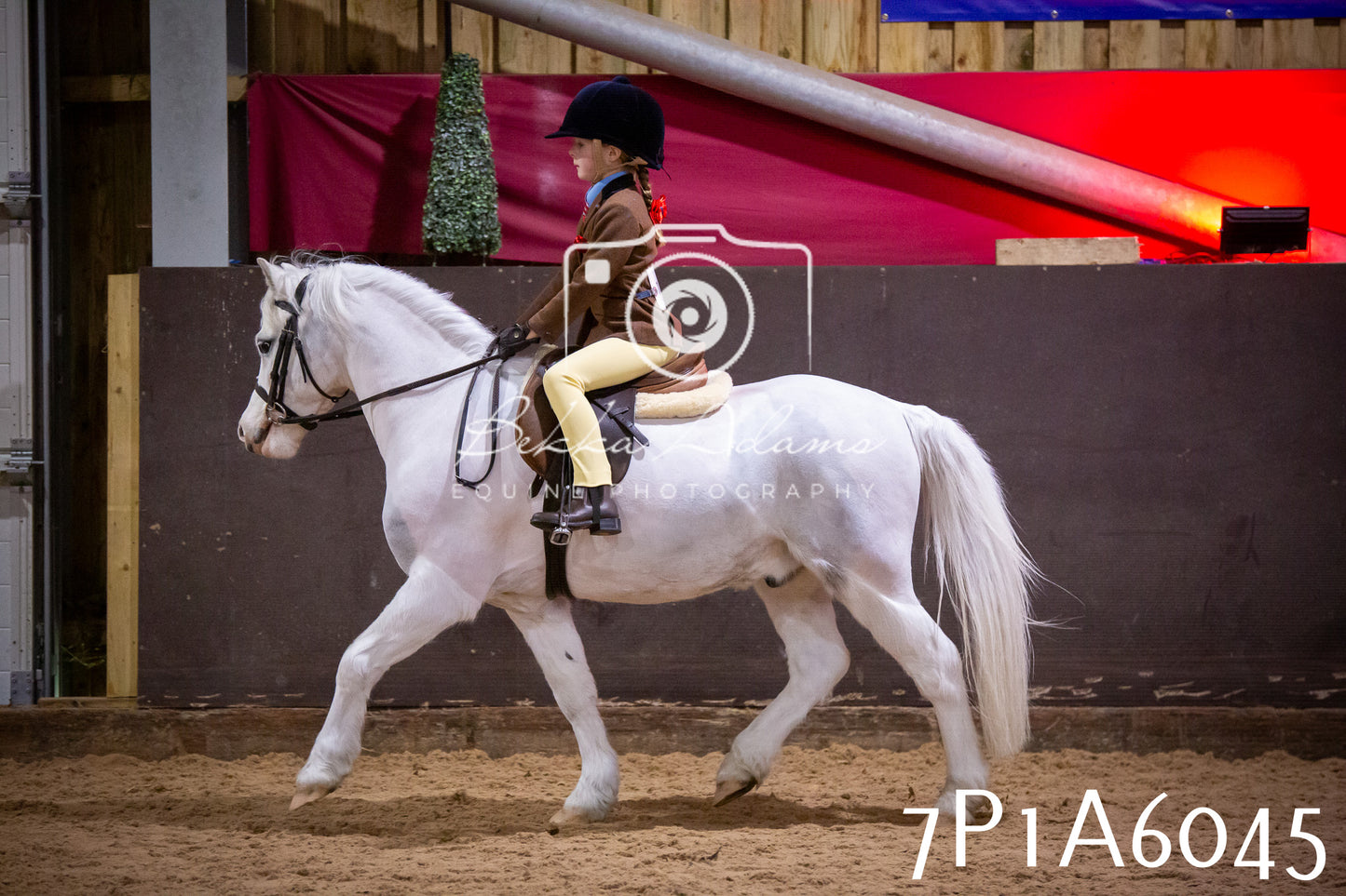 Home Farm Spring Show 2026 - Ridden pt1
