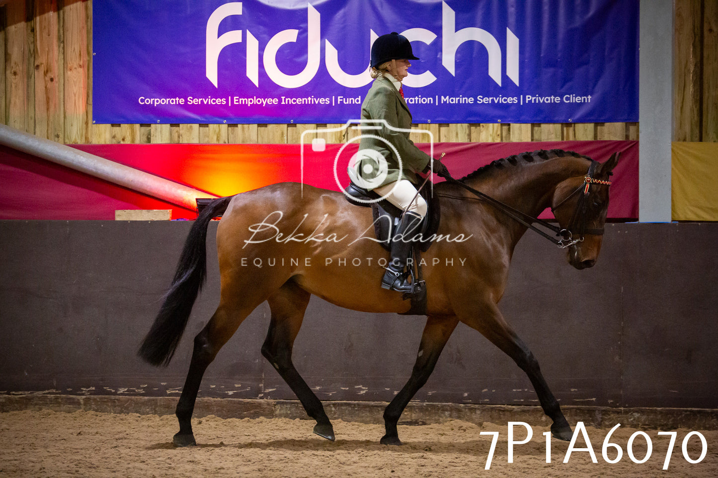 Home Farm Spring Show 2026 - Ridden pt1