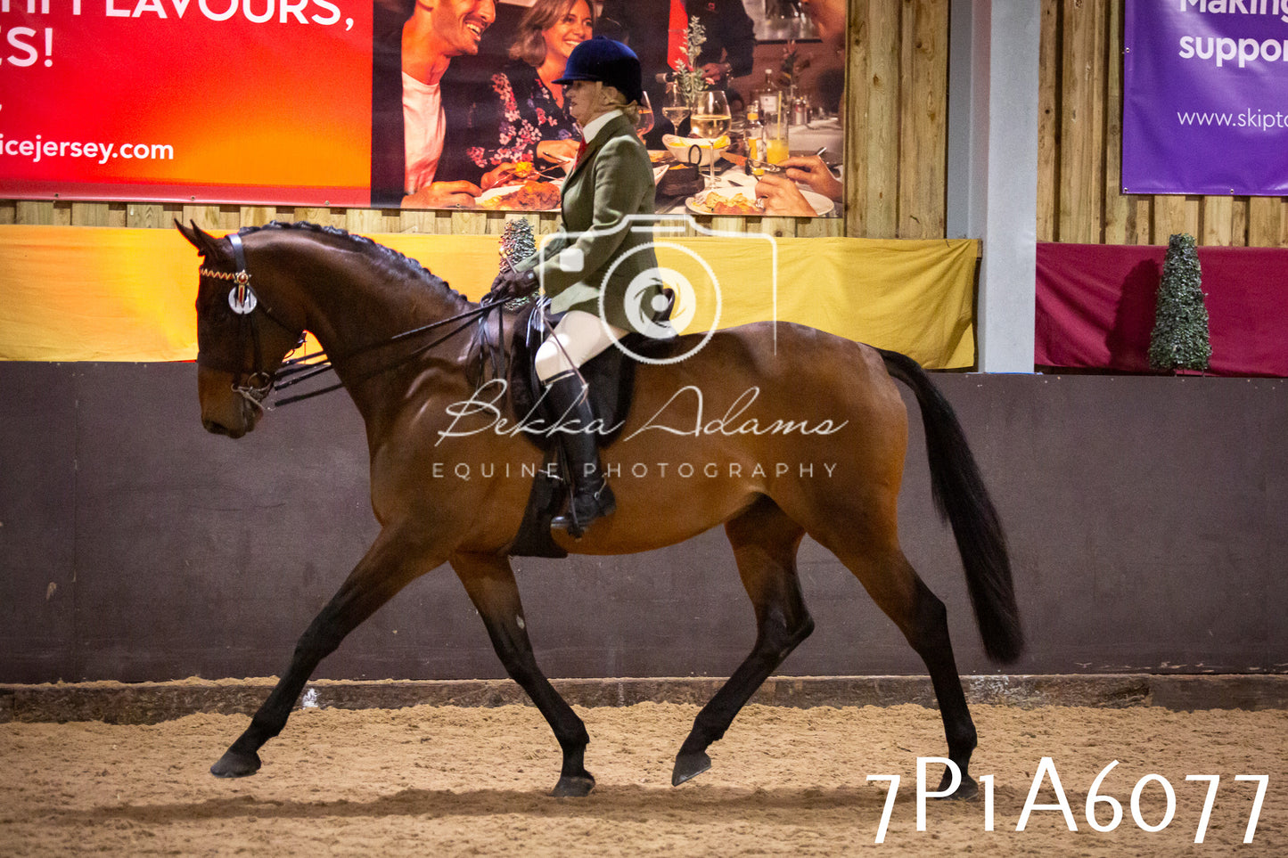 Home Farm Spring Show 2026 - Ridden pt1