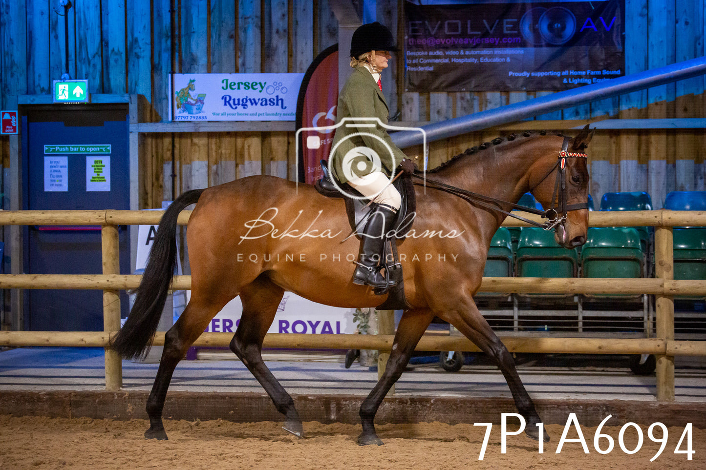 Home Farm Spring Show 2026 - Ridden pt2