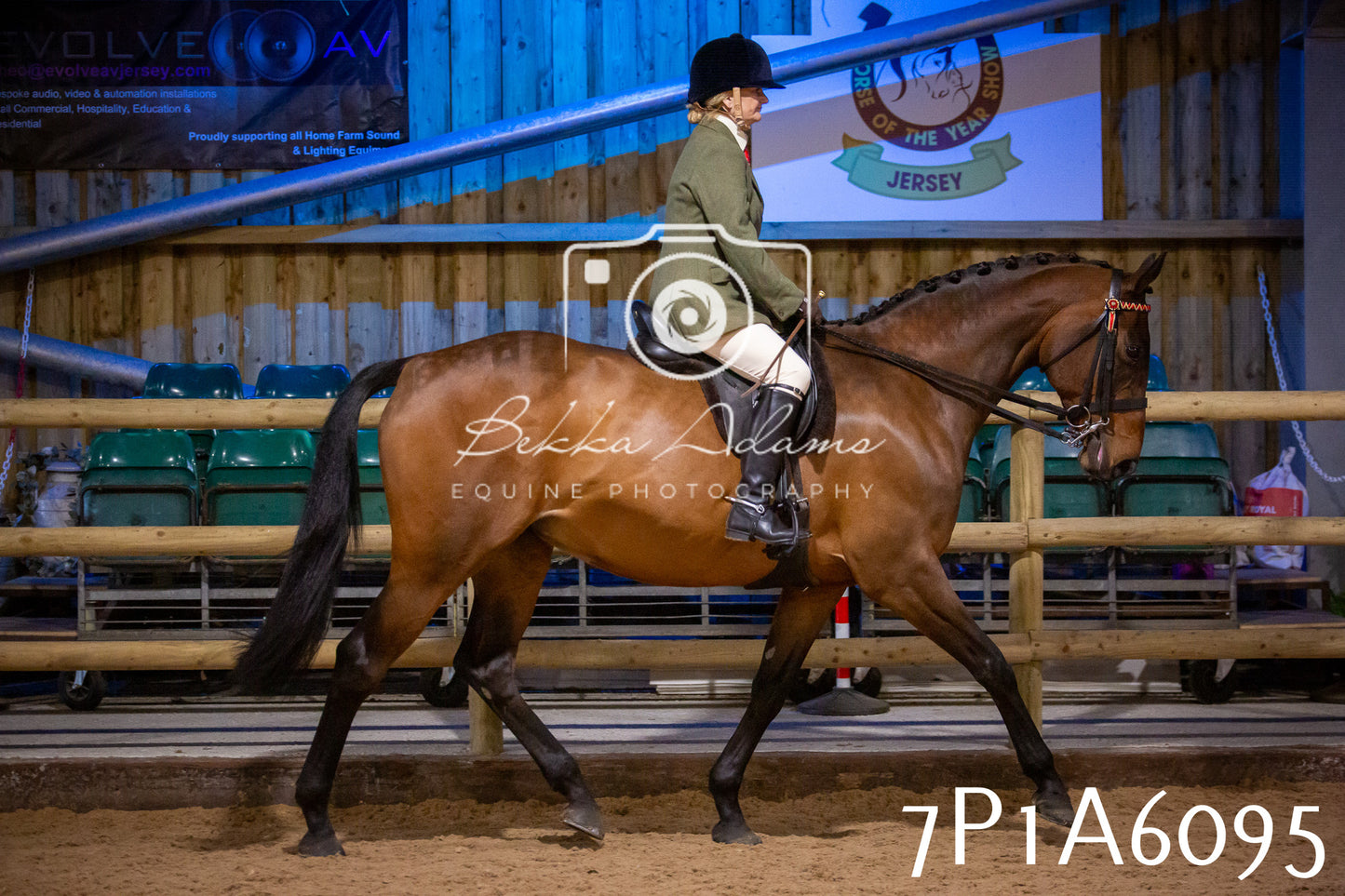 Home Farm Spring Show 2026 - Ridden pt2