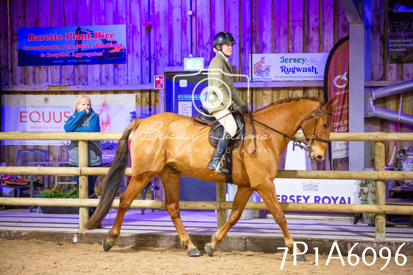 Home Farm Spring Show 2026 - Ridden pt2