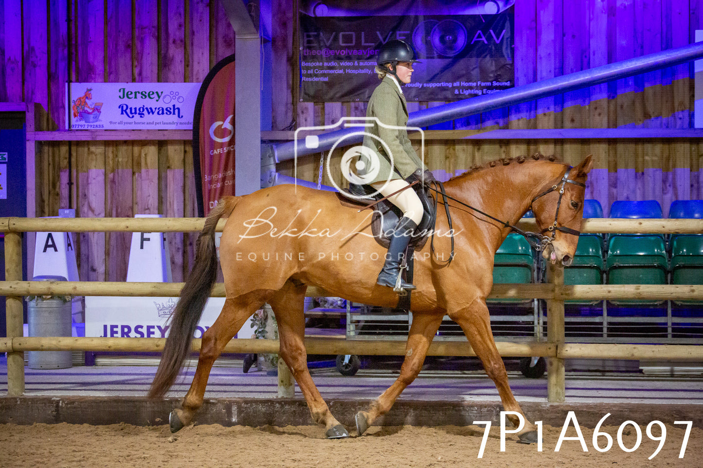 Home Farm Spring Show 2026 - Ridden pt2