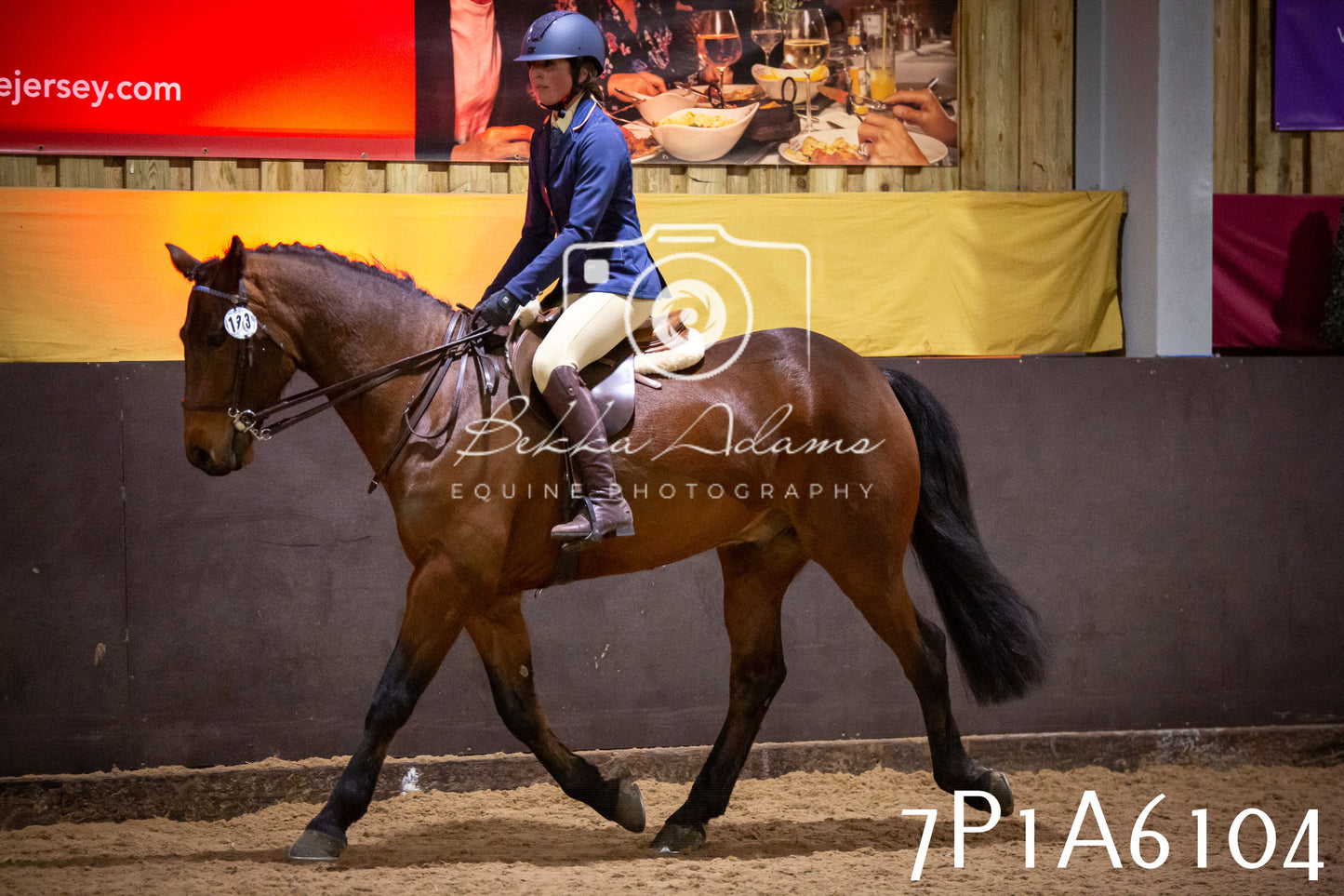 Home Farm Spring Show 2026 - Ridden pt2