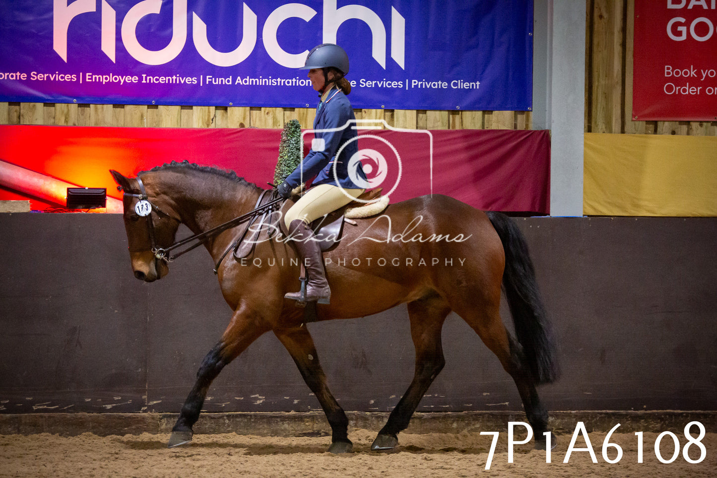 Home Farm Spring Show 2026 - Ridden pt2