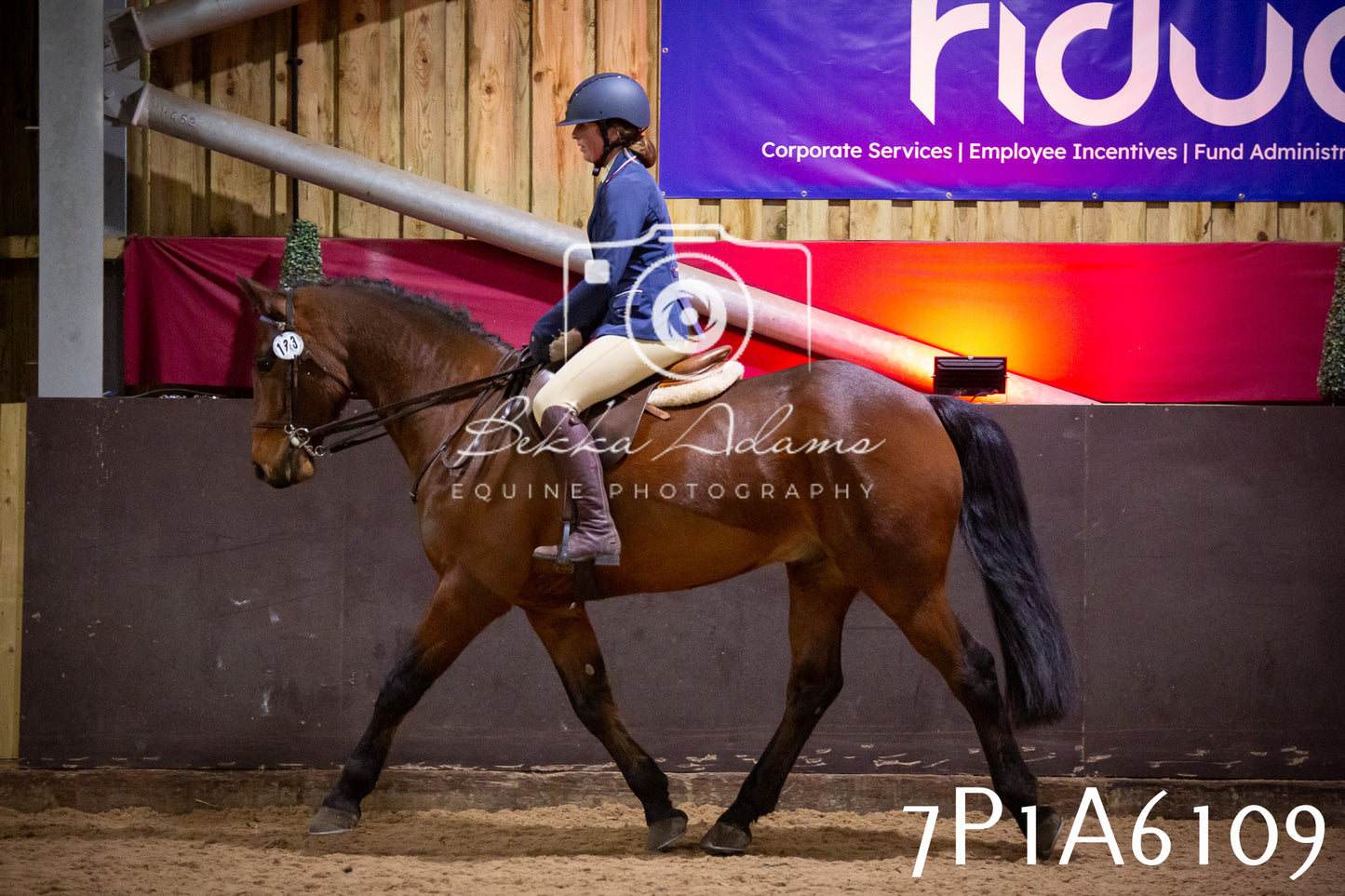 Home Farm Spring Show 2026 - Ridden pt2