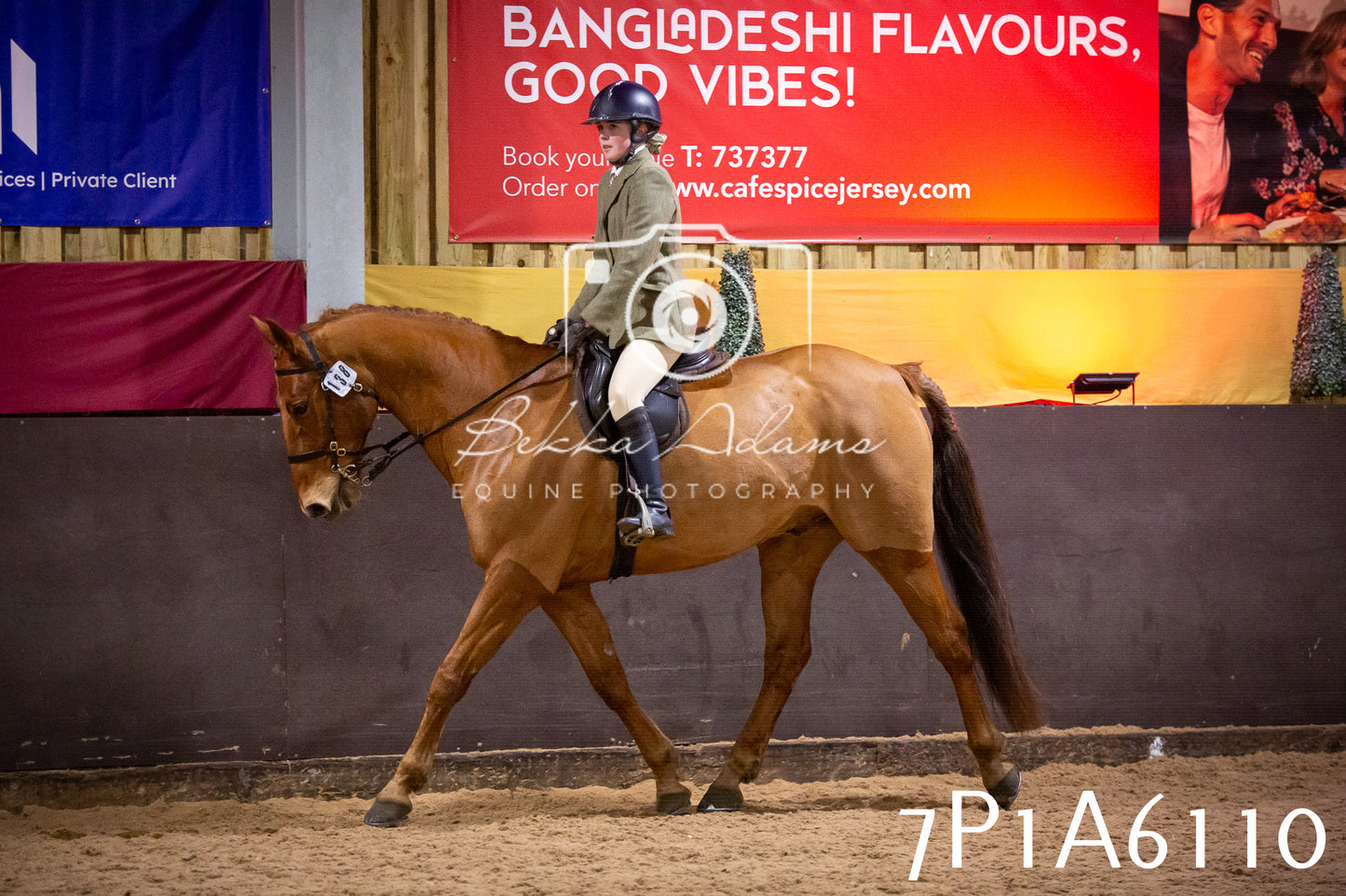 Home Farm Spring Show 2026 - Ridden pt2