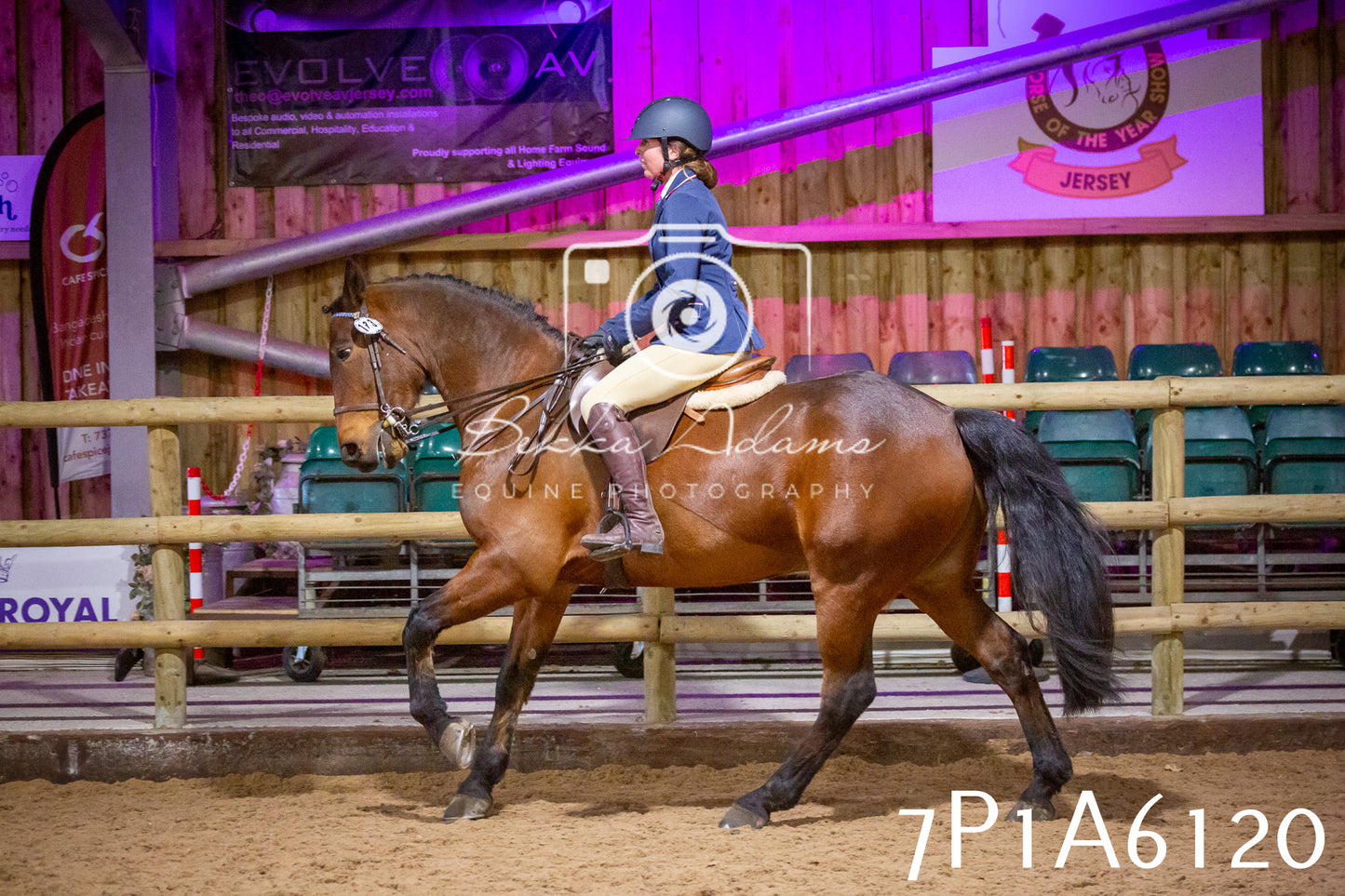 Home Farm Spring Show 2026 - Ridden pt2