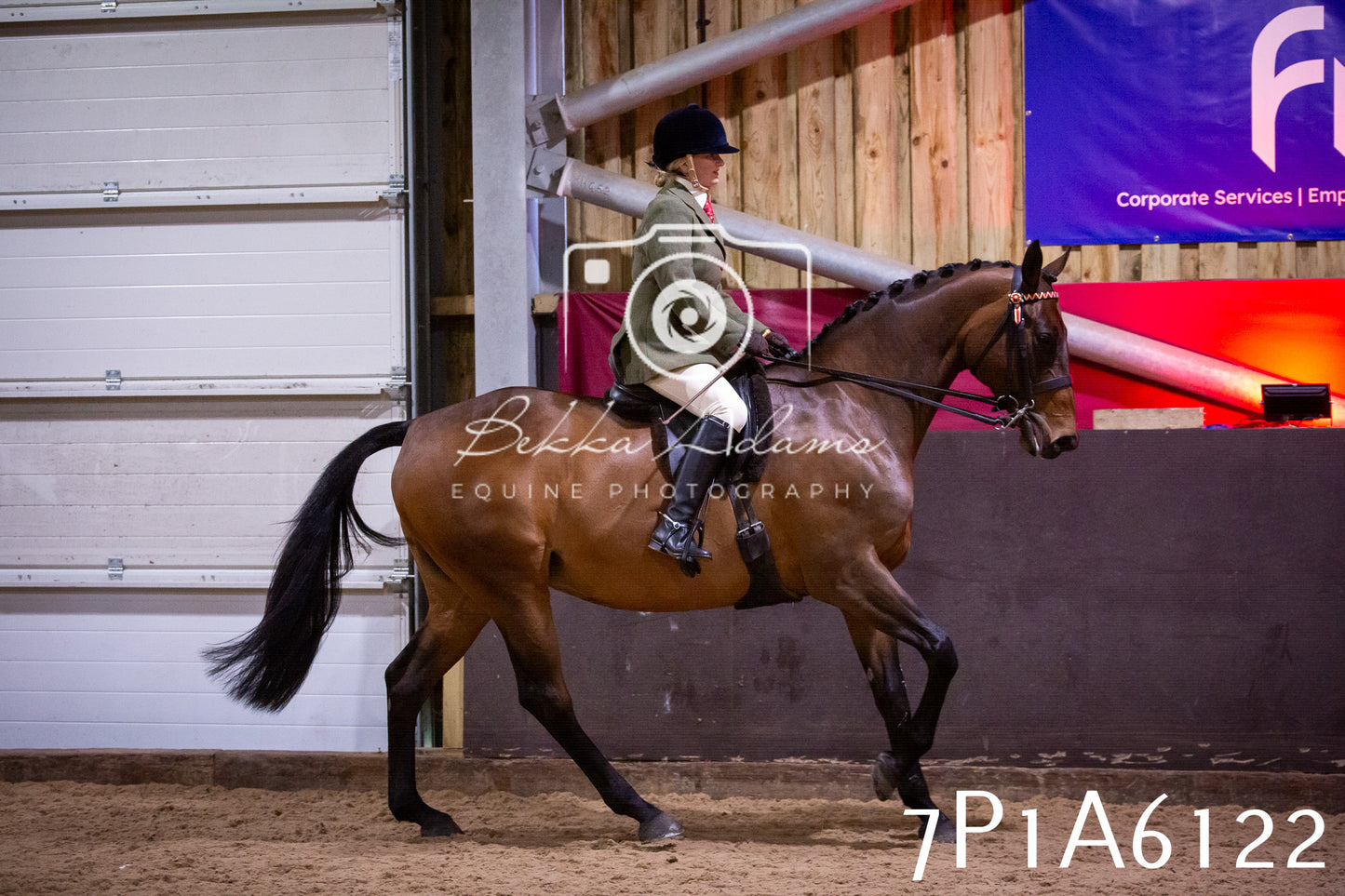 Home Farm Spring Show 2026 - Ridden pt2