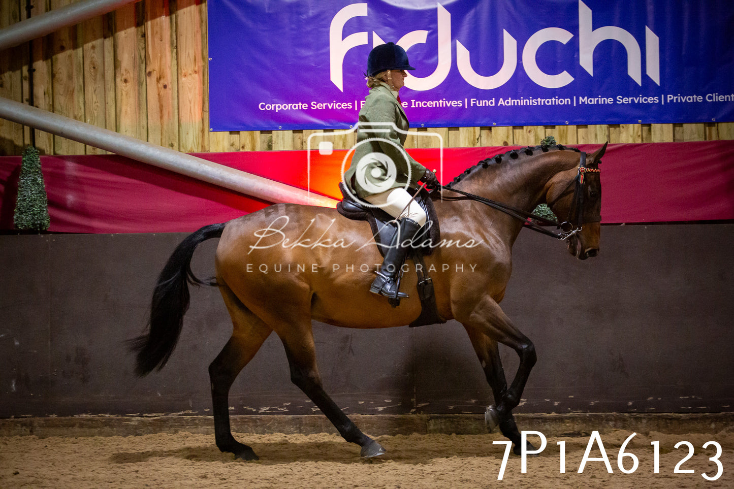 Home Farm Spring Show 2026 - Ridden pt2