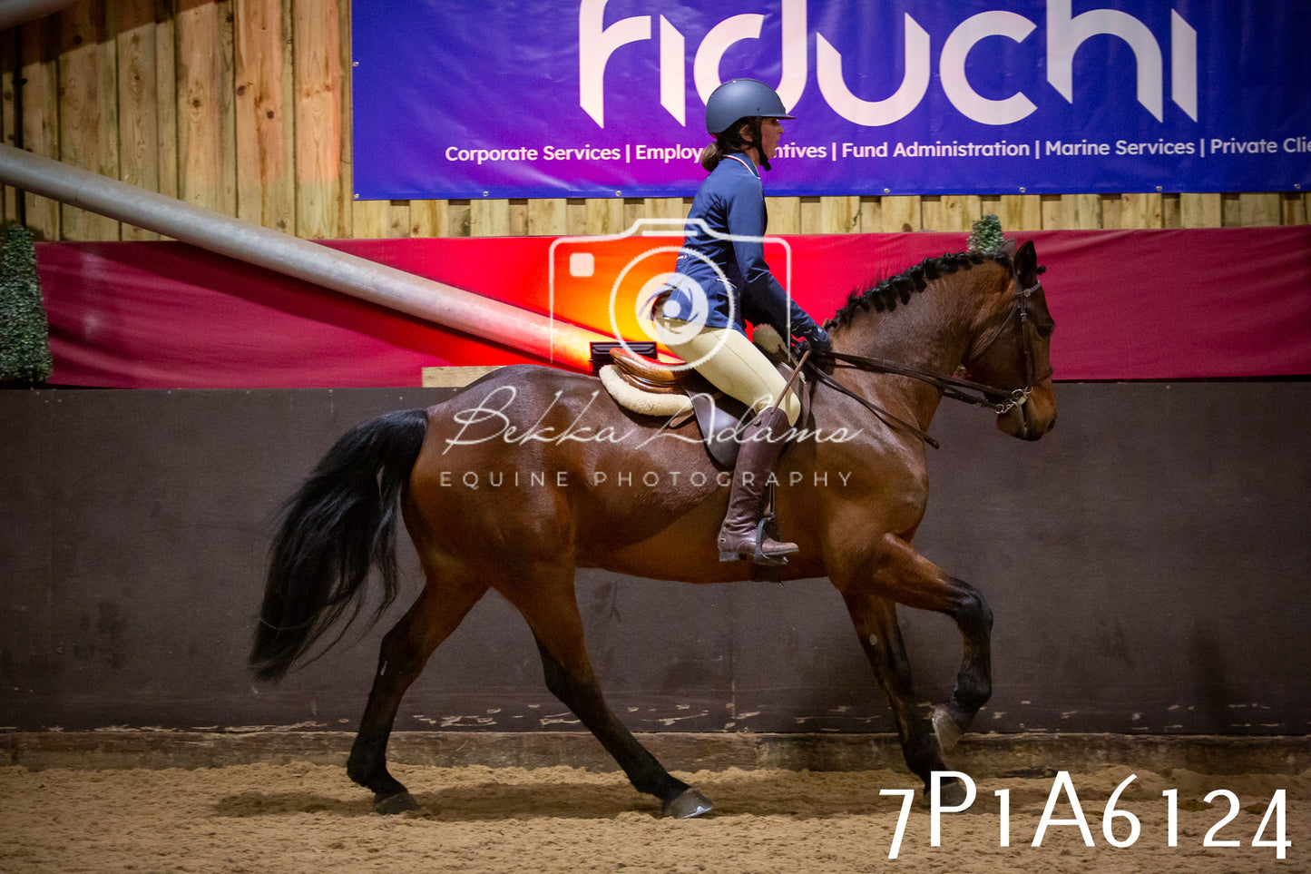 Home Farm Spring Show 2026 - Ridden pt2