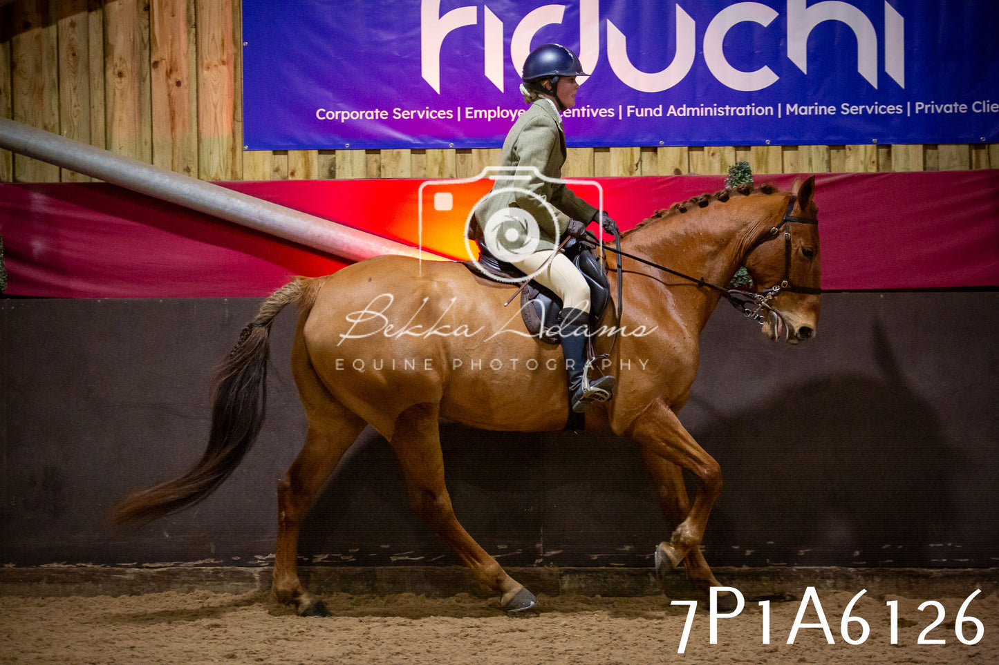 Home Farm Spring Show 2026 - Ridden pt2