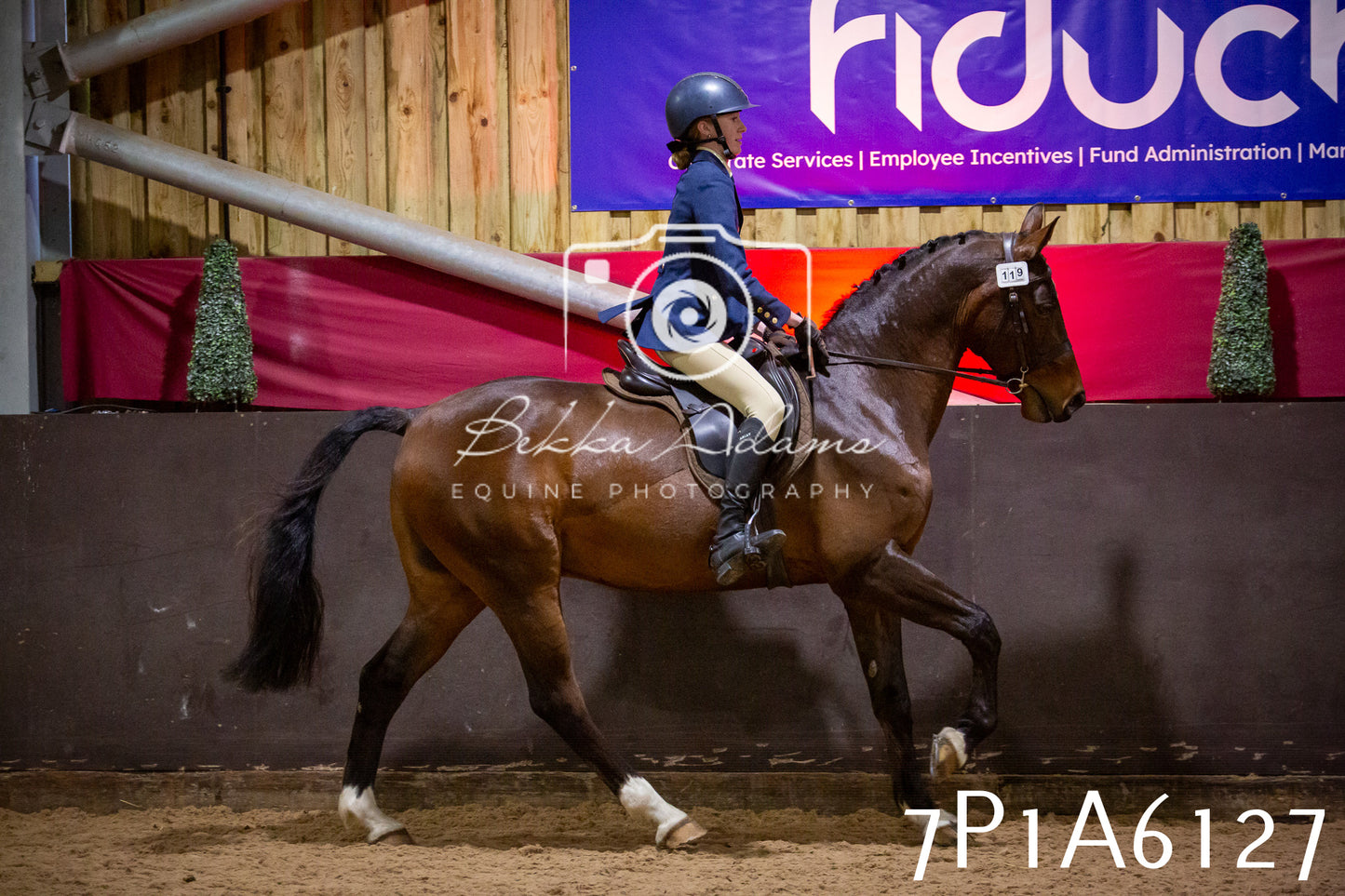 Home Farm Spring Show 2026 - Ridden pt2