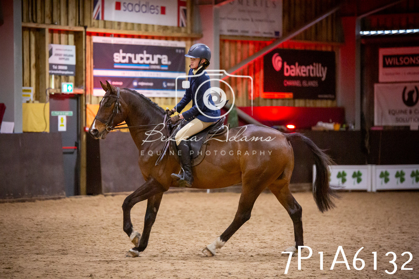 Home Farm Spring Show 2026 - Ridden pt2