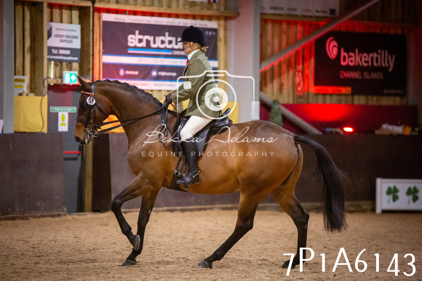 Home Farm Spring Show 2026 - Ridden pt2