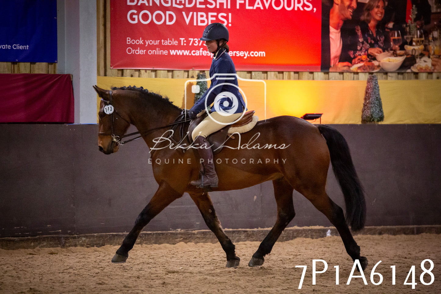 Home Farm Spring Show 2026 - Ridden pt2