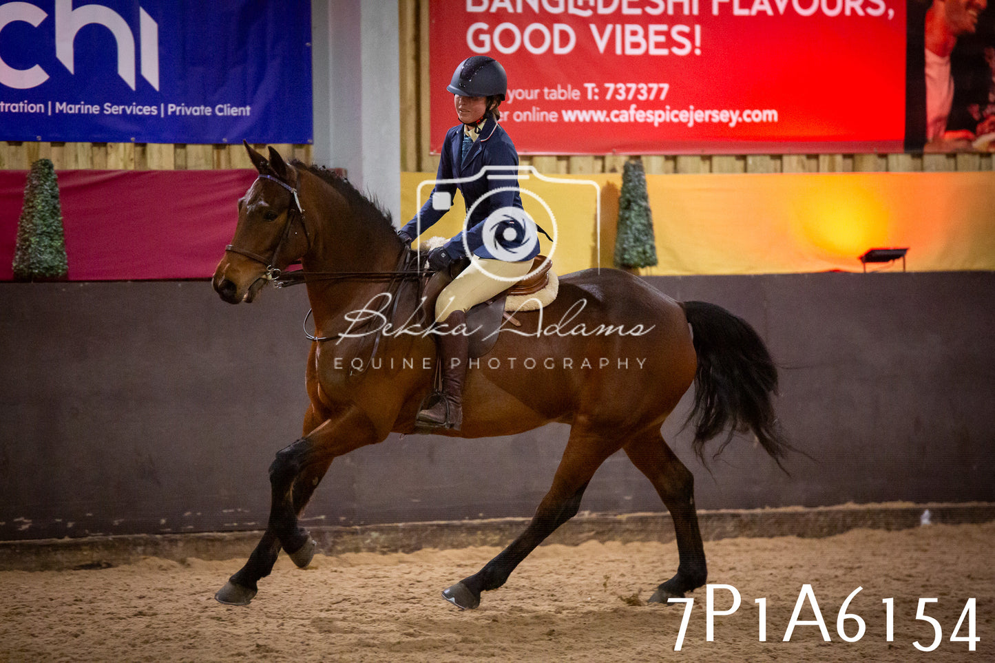 Home Farm Spring Show 2026 - Ridden pt2