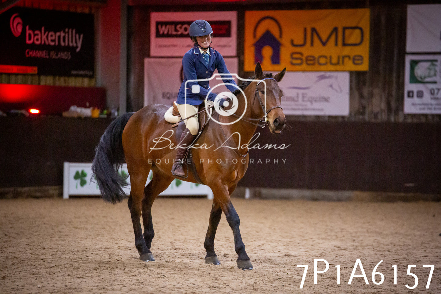 Home Farm Spring Show 2026 - Ridden pt2