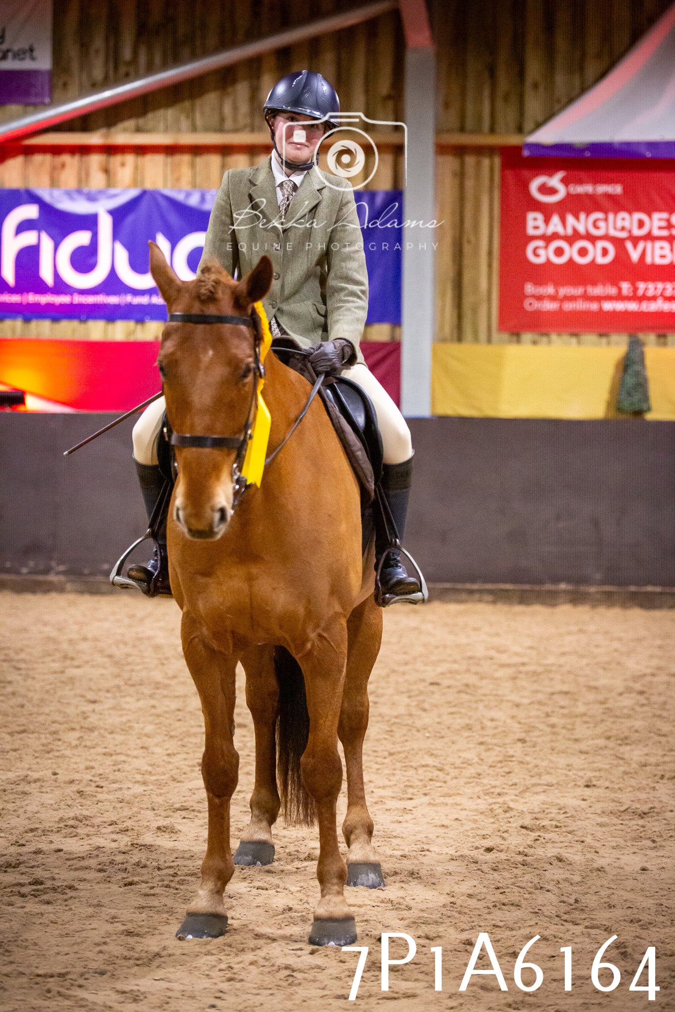 Home Farm Spring Show 2026 - Ridden pt2