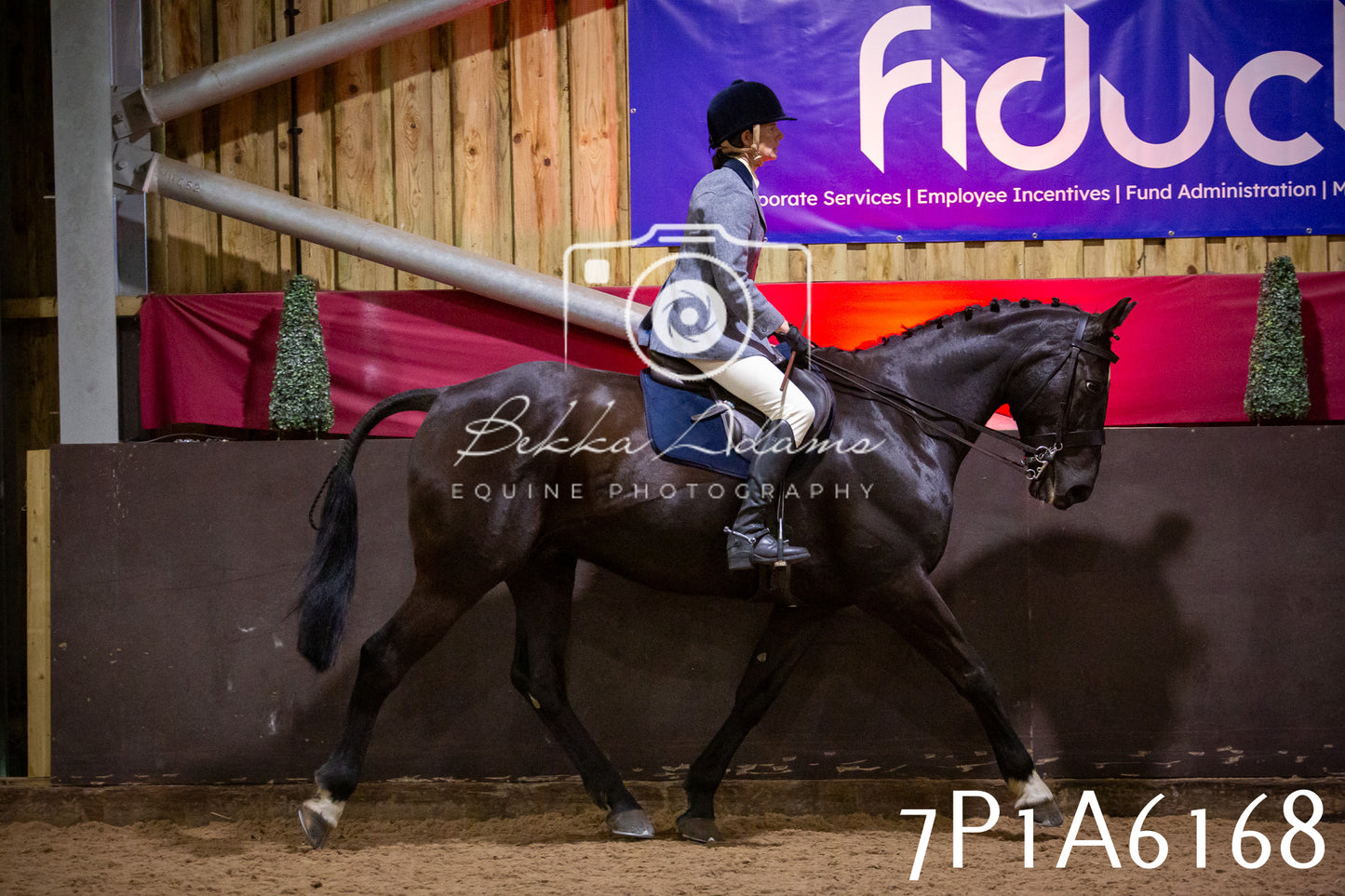 Home Farm Spring Show 2026 - Ridden pt2