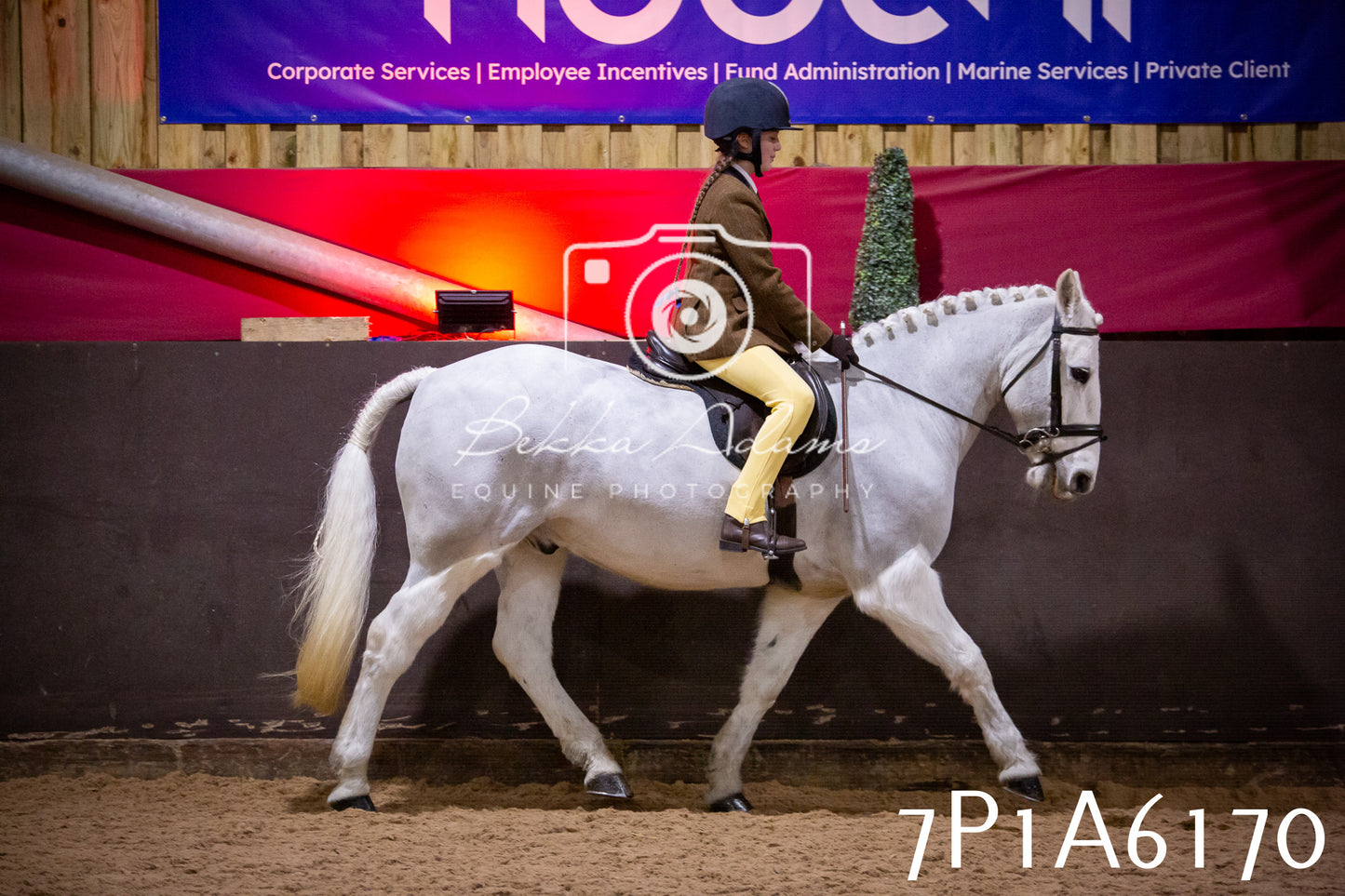Home Farm Spring Show 2026 - Ridden pt2