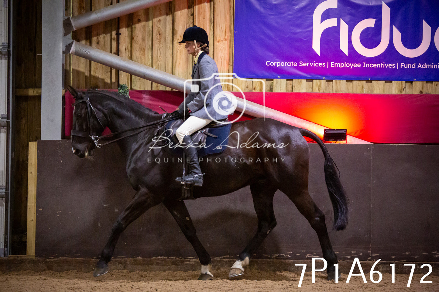 Home Farm Spring Show 2026 - Ridden pt2