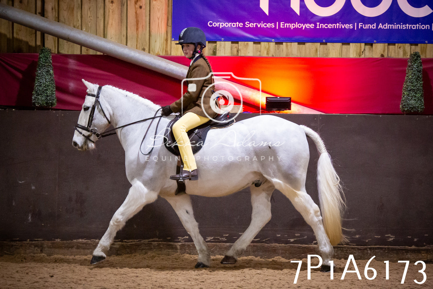 Home Farm Spring Show 2026 - Ridden pt2