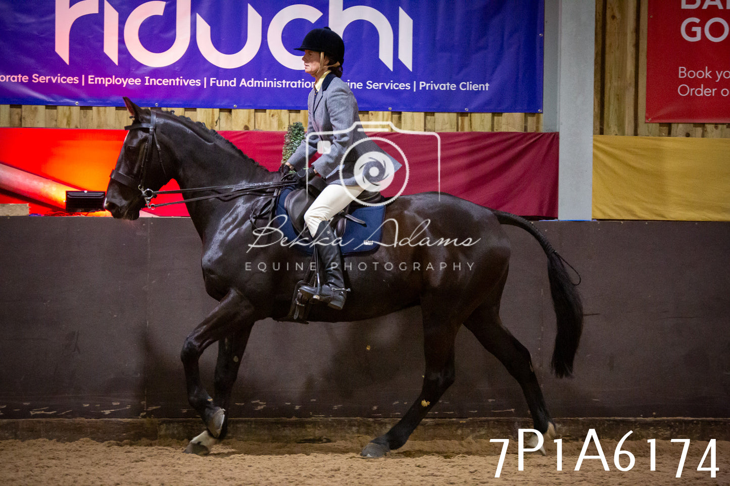 Home Farm Spring Show 2026 - Ridden pt2