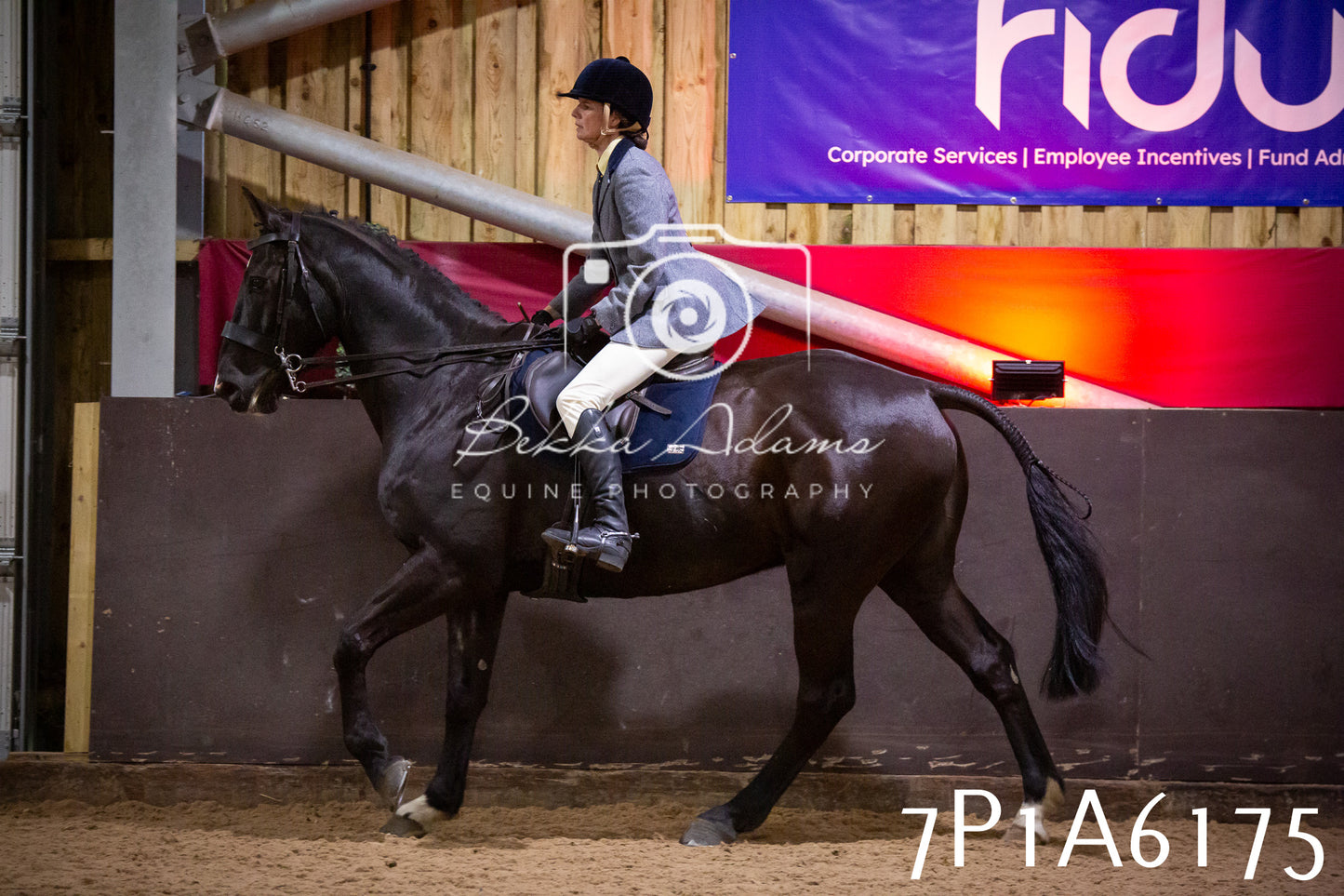 Home Farm Spring Show 2026 - Ridden pt2