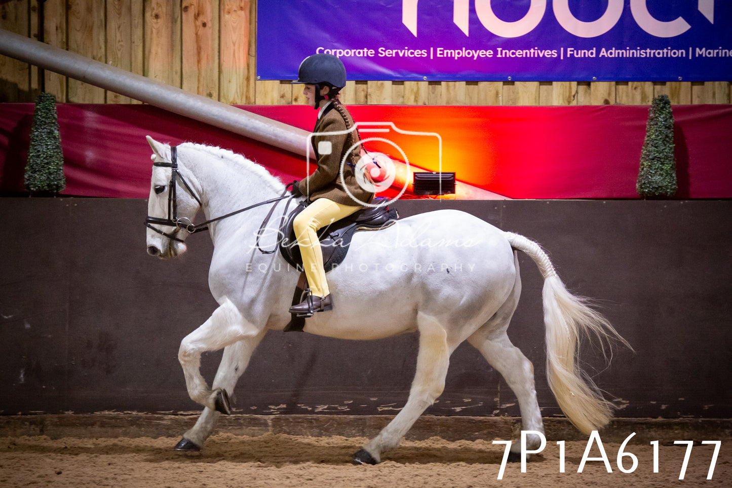 Home Farm Spring Show 2026 - Ridden pt2
