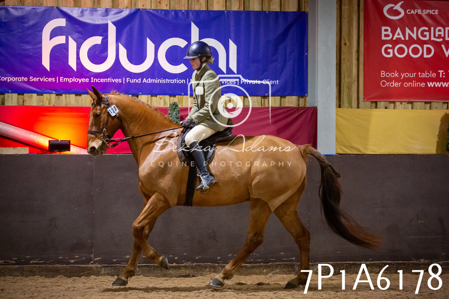 Home Farm Spring Show 2026 - Ridden pt2