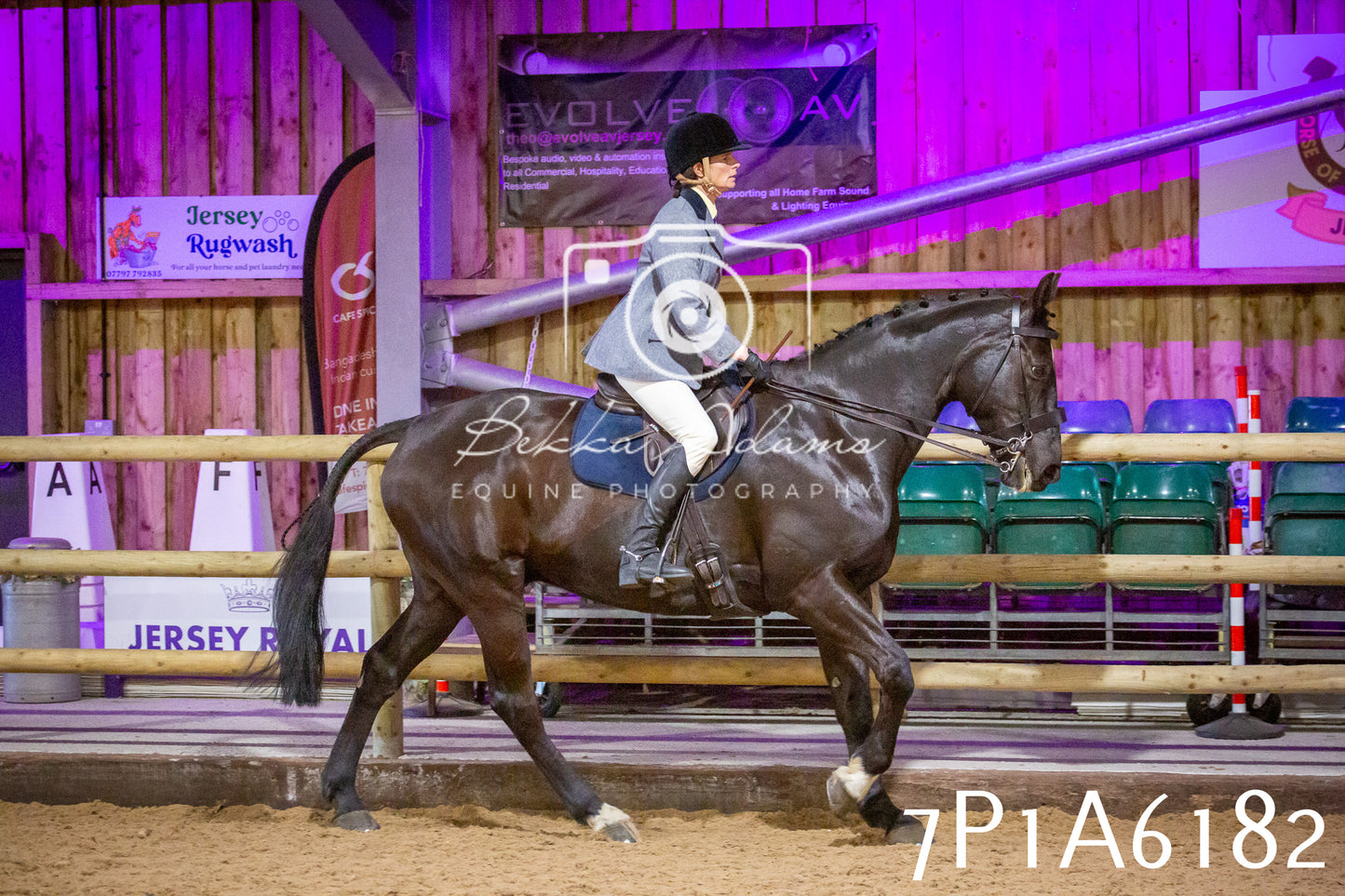 Home Farm Spring Show 2026 - Ridden pt2