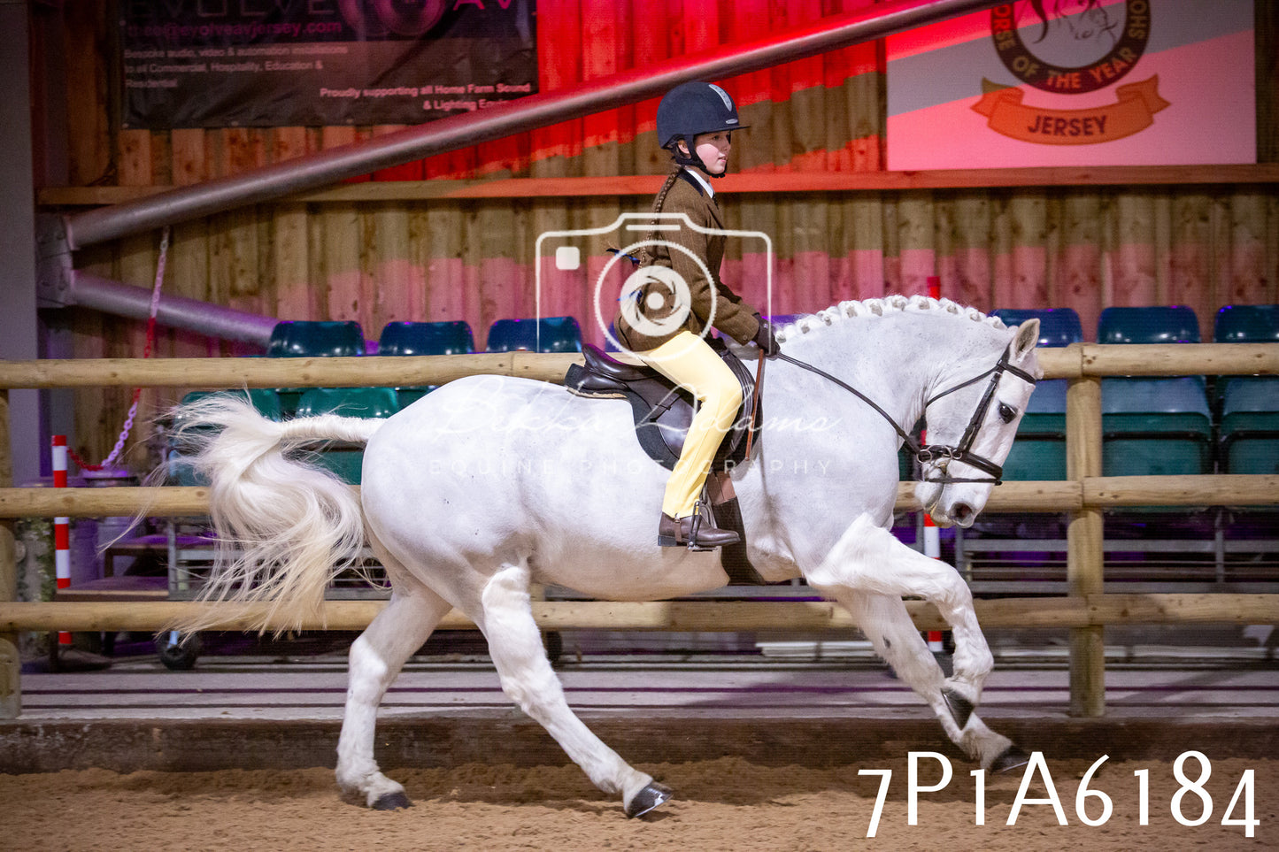 Home Farm Spring Show 2026 - Ridden pt2