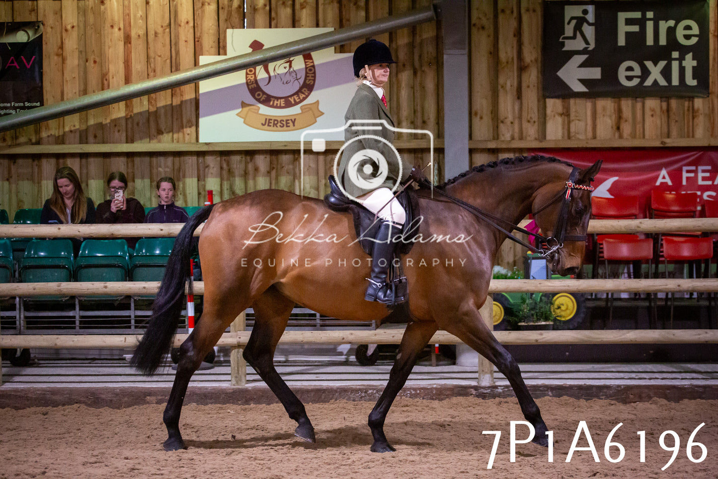 Home Farm Spring Show 2026 - Ridden pt2