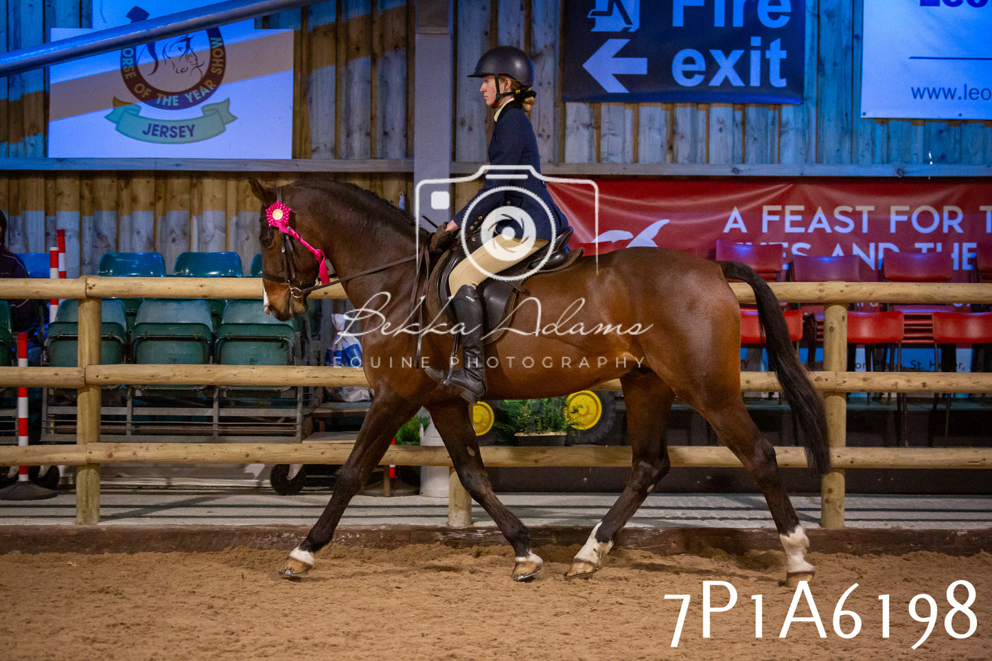 Home Farm Spring Show 2026 - Ridden pt2