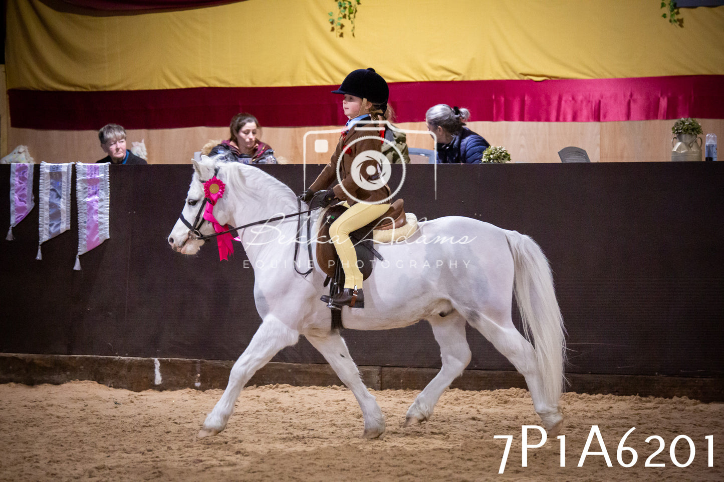 Home Farm Spring Show 2026 - Ridden pt2